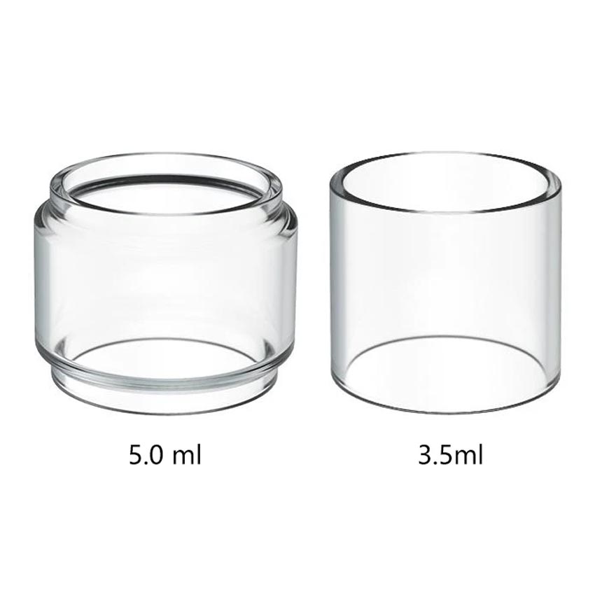 [Global-CN02] Vapefly Gunther Replacement Glass Tube
