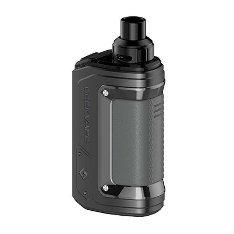 [Global-CN02] Geekvape H45 (Aegis Hero 2) Pod System Kit 1400mAh 4ml