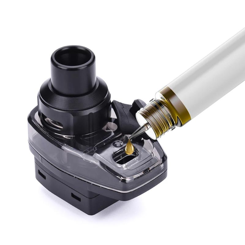 [Global-CN02] Geekvape H45 (Aegis Hero 2) Empty Pod Cartridge 4ml (2pcs/pack)