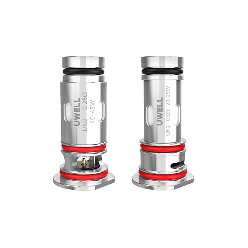 [Global-CN02] Uwell Havok V1 Replacement Coil