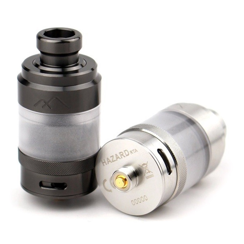 [Global-CN02][Pre-order] Dovpo Across Hazard RTA Atomize 4ml