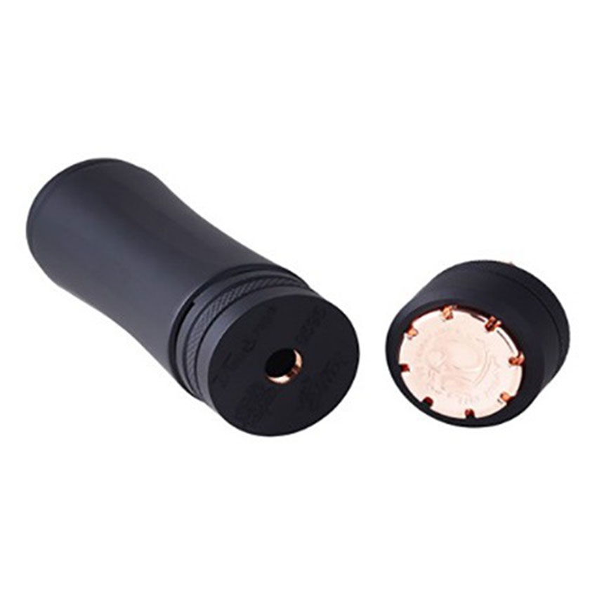 [Global-CN02] Timesvape Heavy Hitter Mech Mod 20700/21700