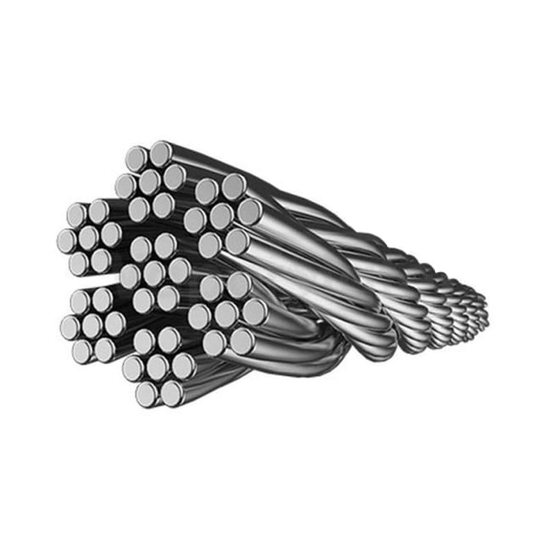 [Global-CN02] Hellvape Helheim Steel wire fit for Helheim S RDTA (4pcs/pack)