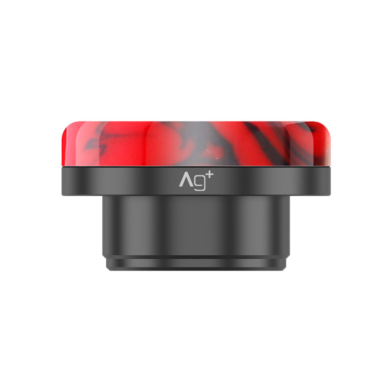 [Global-CN02] Hellvape 810 Drip Tip (H 5mm)