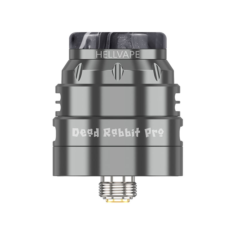 [Global-CN02][Clearance] Hellvape Dead Rabbit Pro RDA Atomizer