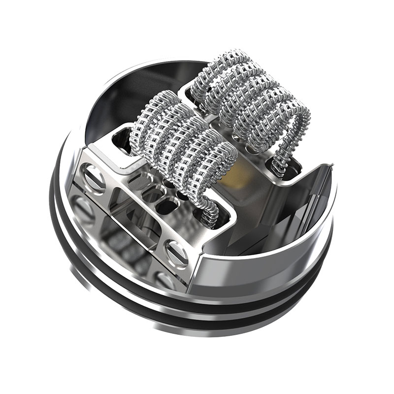[Global-CN02][Clearance] Hellvape Dead Rabbit Pro RDA Atomizer