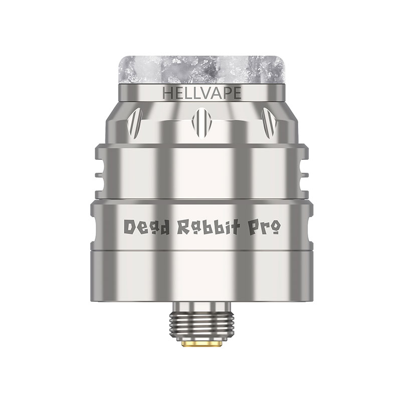 [Global-CN02][Clearance] Hellvape Dead Rabbit Pro RDA Atomizer