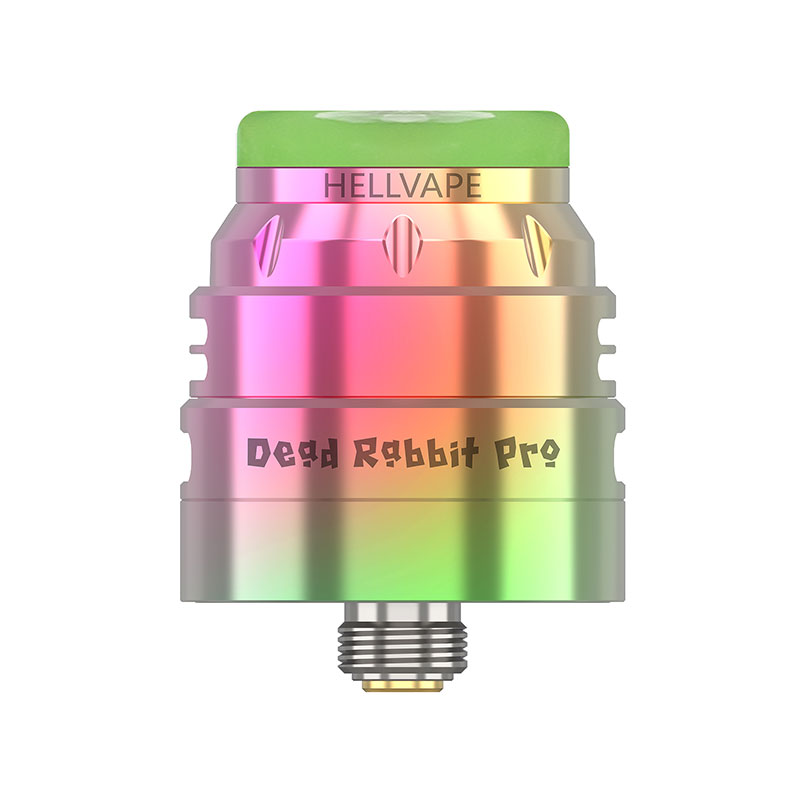 [Global-CN02][Clearance] Hellvape Dead Rabbit Pro RDA Atomizer