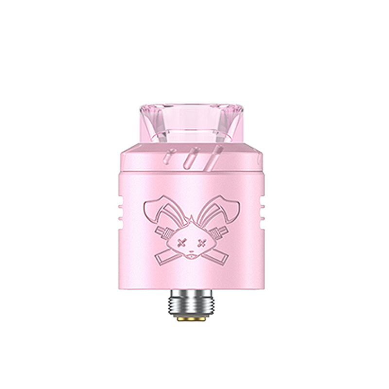 [Global-CN02] Hellvape Dead Rabbit Solo RDA 22mm