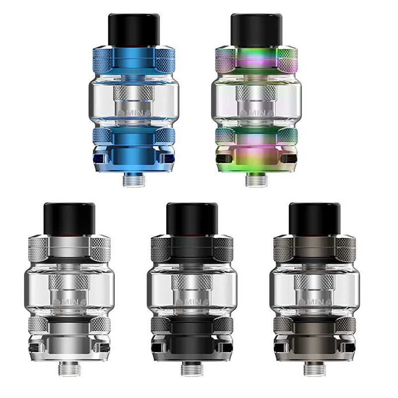 [Global-CN02] HorizonTech Falcon Legend Sub Ohm Tank 5ml