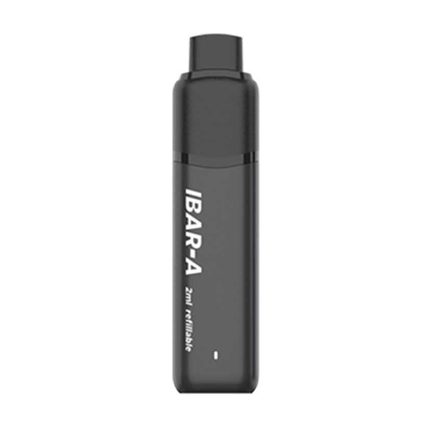 [Global-CN02] KangerTech IBAR-A Pod System Kit 400mAh 2ml-CigBest DE