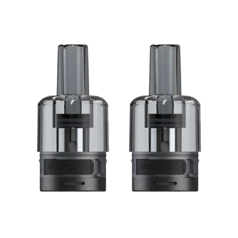 [Global-CN02] VOOPOO ITO Pod Cartridge for Doric Q Kit / Doric 20 SE Kit 2ml (2pcs/pack)