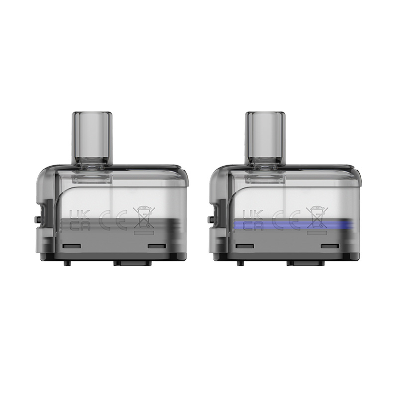 [Global-CN02][Pre-order] Innokin Coolfire P60 Empty Pod Cartridge