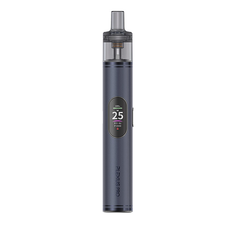 [Global-CN02] Innokin Plexus Pro Vape Pen Kit 1350mAh 25W
