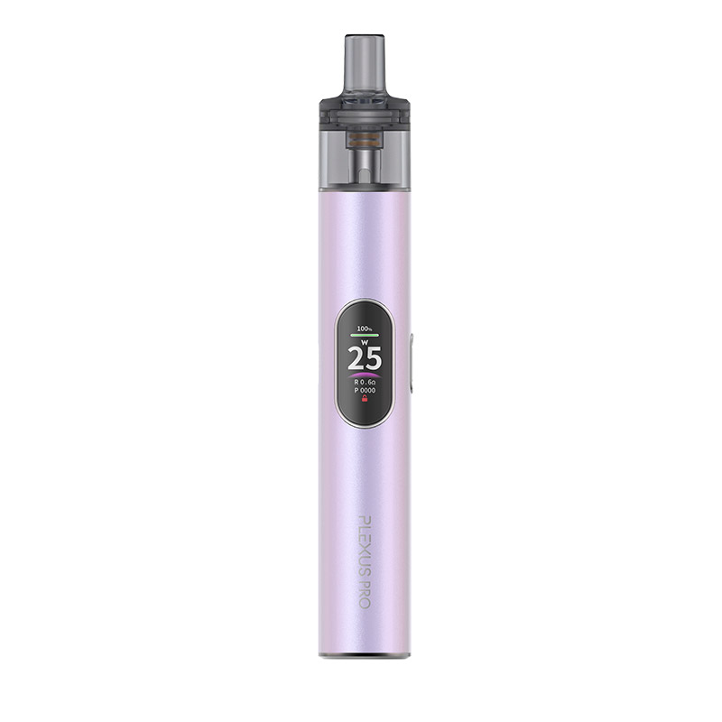 [Global-CN02] Innokin Plexus Pro Vape Pen Kit 1350mAh 25W