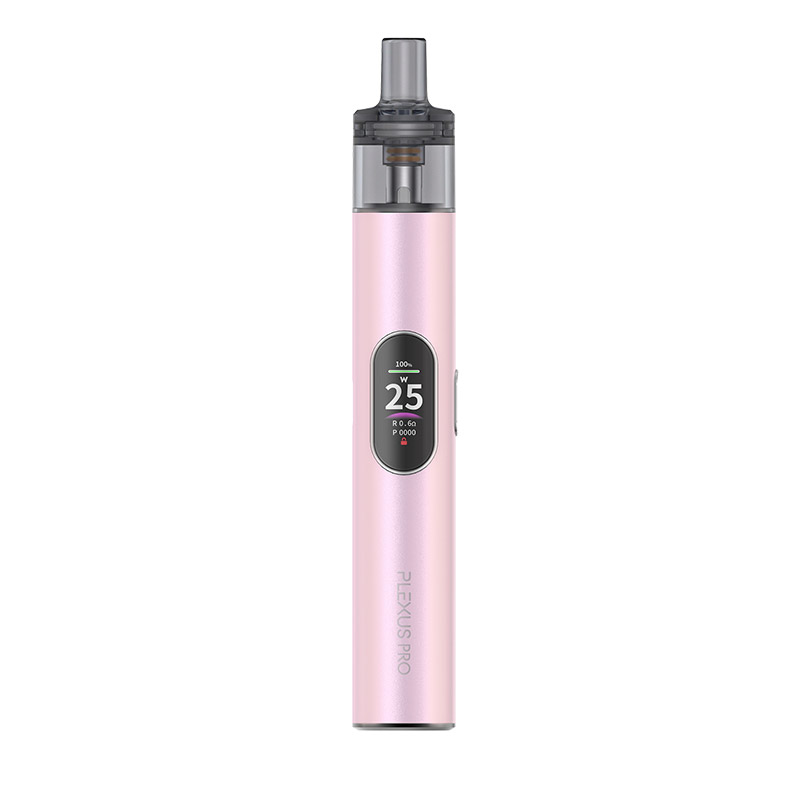 [Global-CN02] Innokin Plexus Pro Vape Pen Kit 1350mAh 25W