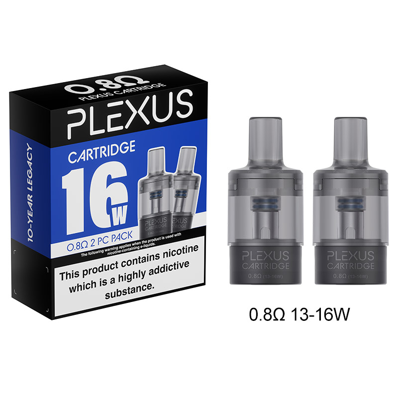 [Global-CN02][Pre-order] Innokin Plexus Pod Cartridge for Plexus Go, Plexus Pro Kit