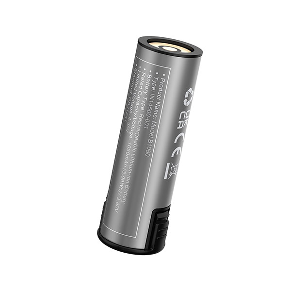 [Global-CN02][Pre-order] Innokin Trine Q Replaceable Battery 1050mAh