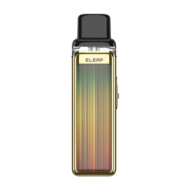 [Global-CN02] Eleaf Iore Prime Pod System Kit 900 mAh 2 ml-CigBest DE