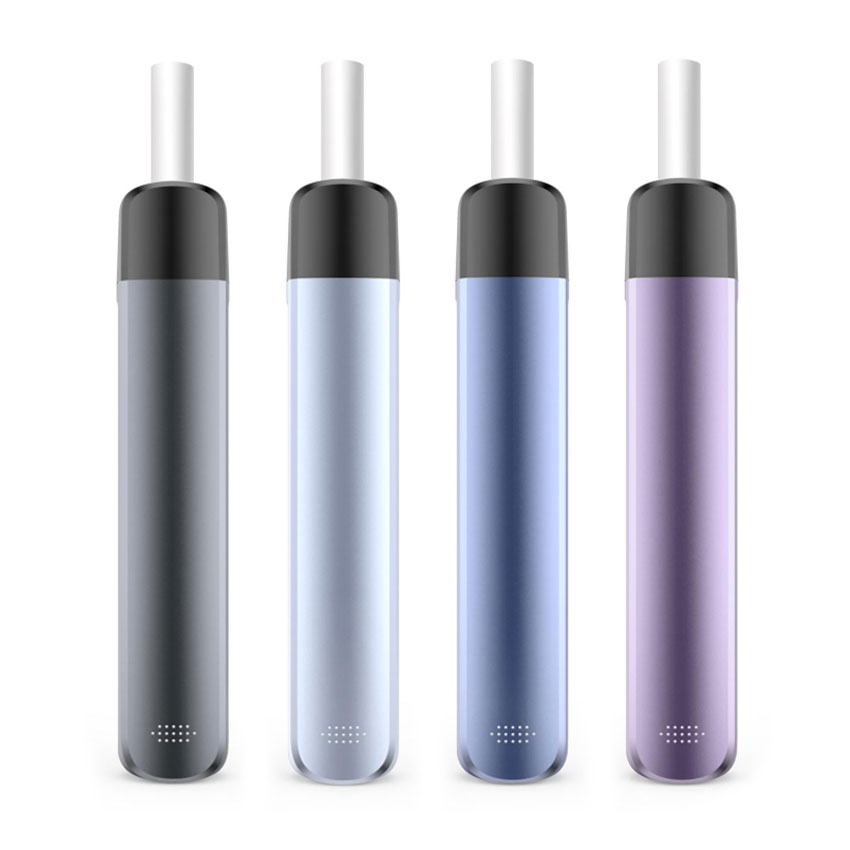 [Global-CN02] Kangertech Itea Heizset 400 mAh-CigBest DE
