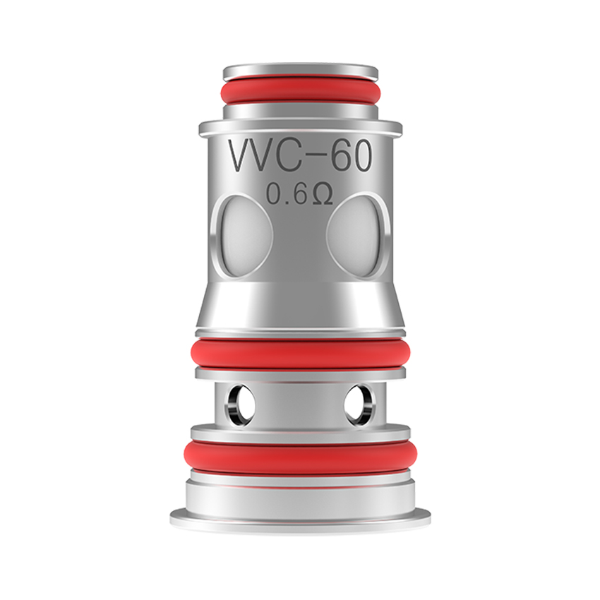 [Global-CN02] Vandy Vape VVC Coil for Jackaroo Kit / Nox Kit/ Pulse AIO / Pulse AIO.5 / Unicorn Pod Kit / Rhino Kit / BSKR Elite Kit / Pulse AIO Mini Kit / Jackaroo 18650 Kit (4pcs/pack)