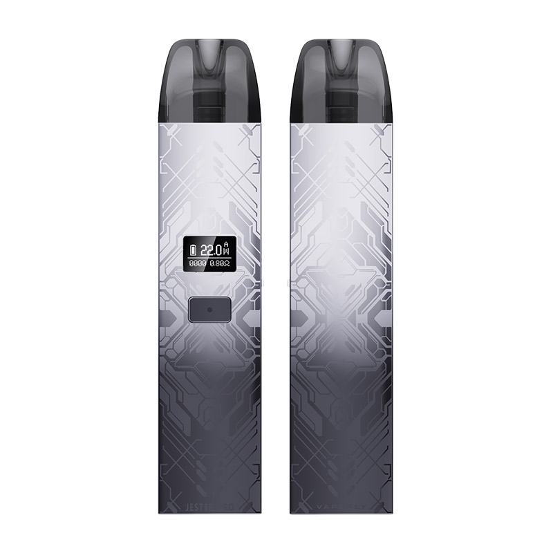 [Global-CN02] Vapefly Jester Pro Pod System Kit 1000mAh 3ml