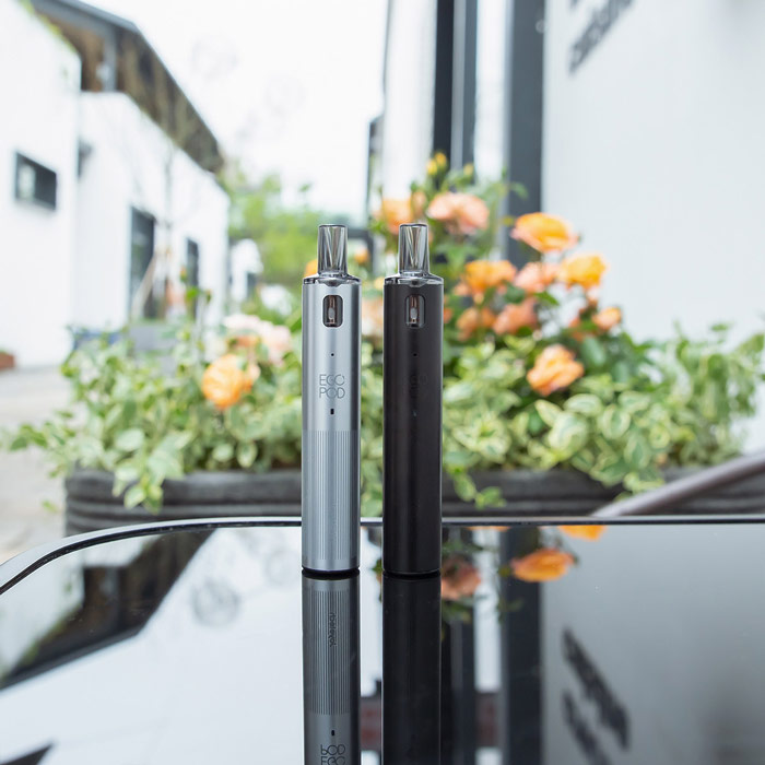 [Global-CN02] Joyetech eGo Pod System Kit Update Version 1000mAh 2ml