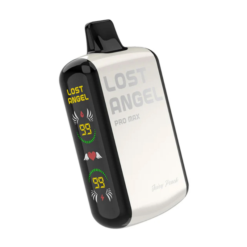 [Europe-PL01] Lost Angel Pro Max 20K Kit 16ml