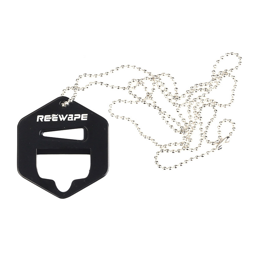 [Global-CN02][Pre-order] Reewape 5 IN 1 Shortfill Cap Opener Tool