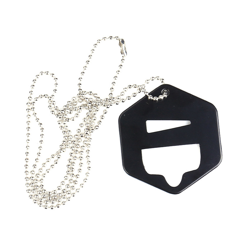 [Global-CN02][Pre-order] Reewape 5 IN 1 Shortfill Cap Opener Tool