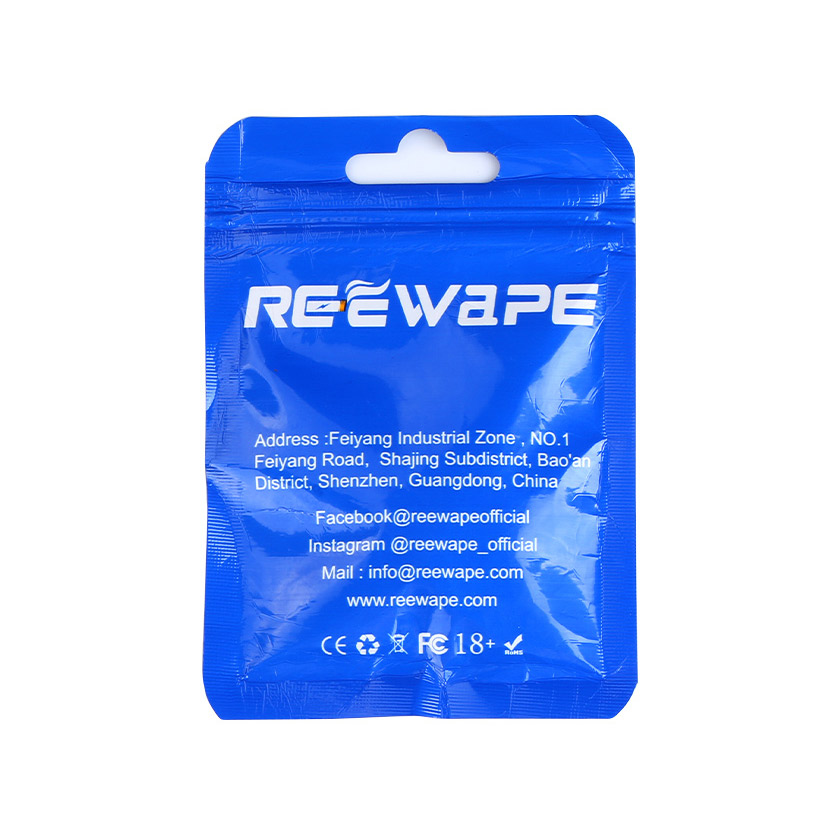 [Global-CN02][Pre-order] Reewape 5 IN 1 Shortfill Cap Opener Tool