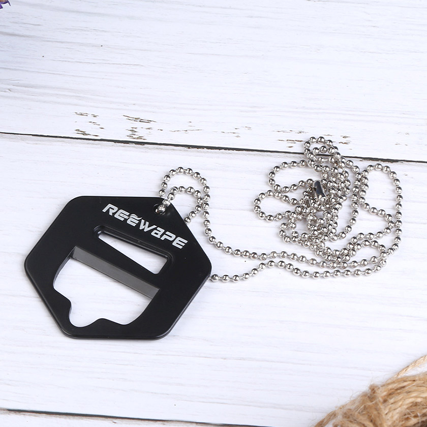 [Global-CN02][Pre-order] Reewape 5 IN 1 Shortfill Cap Opener Tool