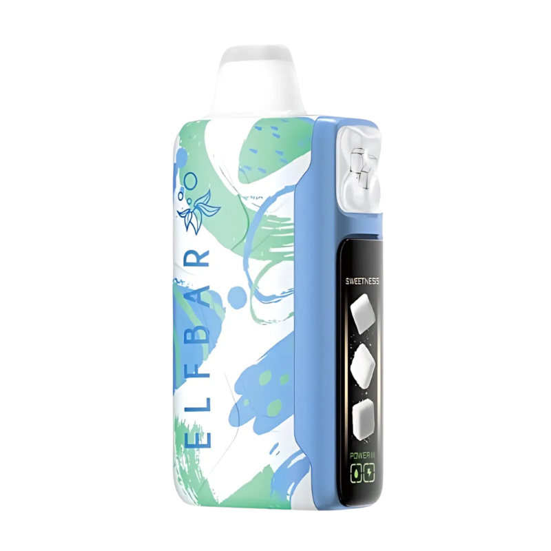 [Europe-PL01] ELFBAR Sweet King 30000 Kit 20ml