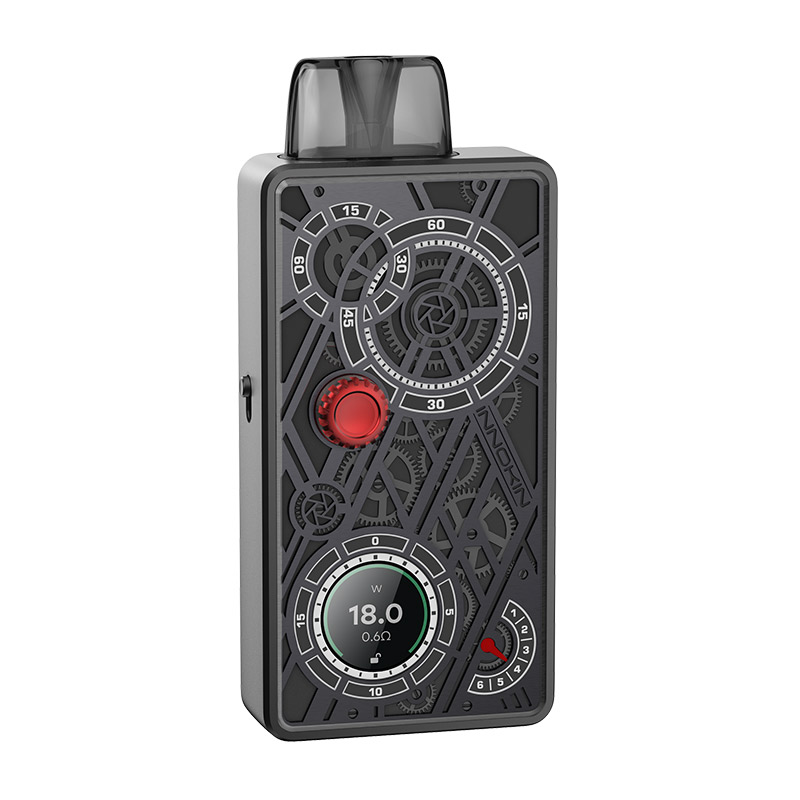 [Global-CN02] Innokin Klypse Mecha Pod System Kit 900mAh 2ml