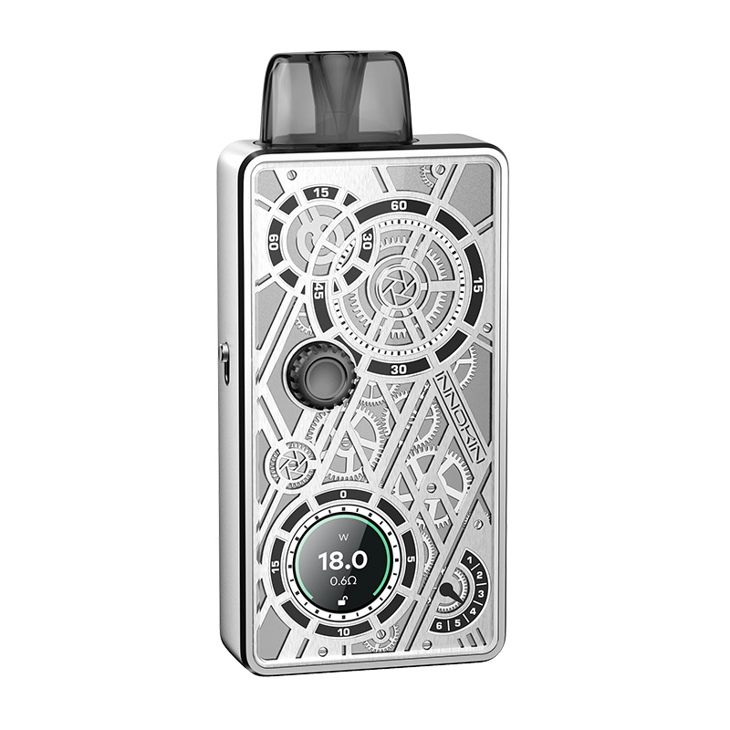[Global-CN02] Innokin Klypse Mecha Pod System Kit 900mAh 2ml