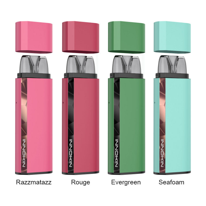 [Global-CN02] Innokin Klypse Pod System Kit 700mAh 2ml