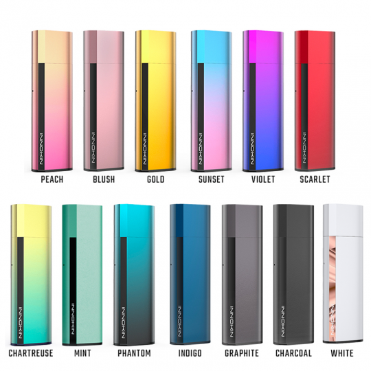[Global-CN02] Innokin Klypse Pod System Kit 700mAh 2ml