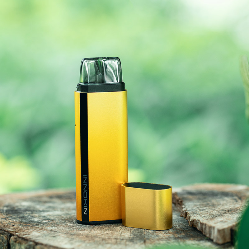 [Global-CN02] Innokin Klypse Pod System Kit 700mAh 2ml