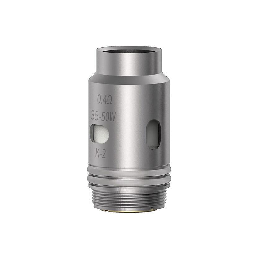 [Global-CN02] Smoant K Series Replacement Coils for Knight 80, Pasito II Kit, Knight Aio Kit (3pcs/pack)