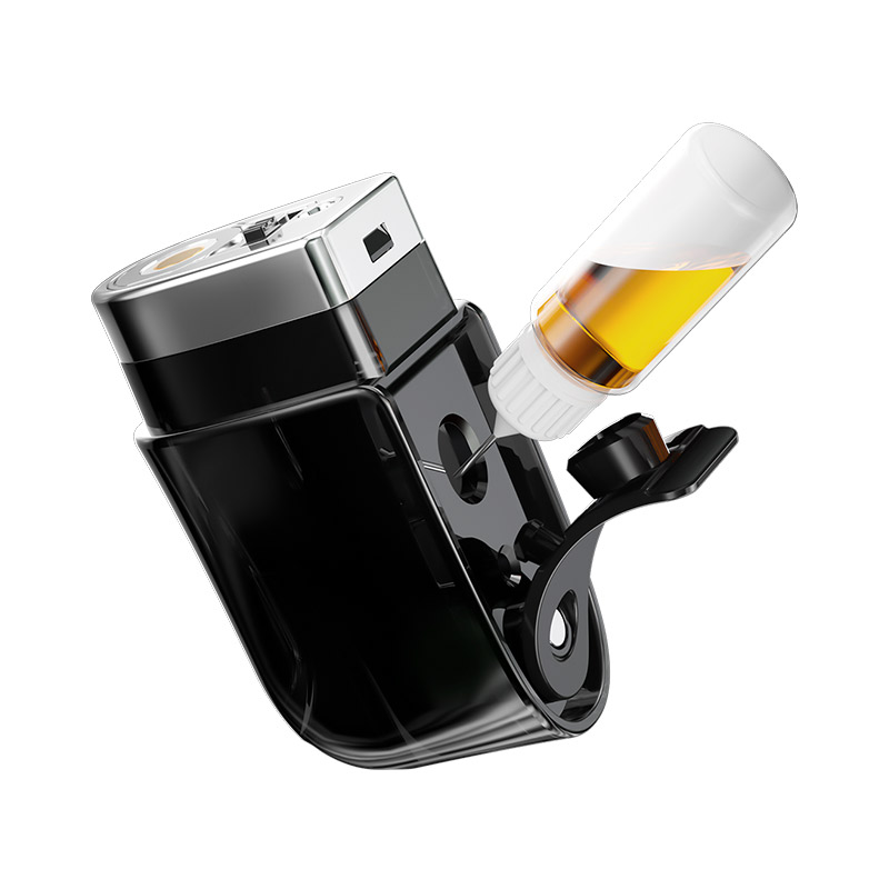 [Global-CN02] Smoant Knight Q Empty Pod Cartridge 3ml