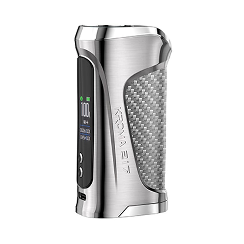 [Global-CN02] Innokin Kroma 217 100W Mod