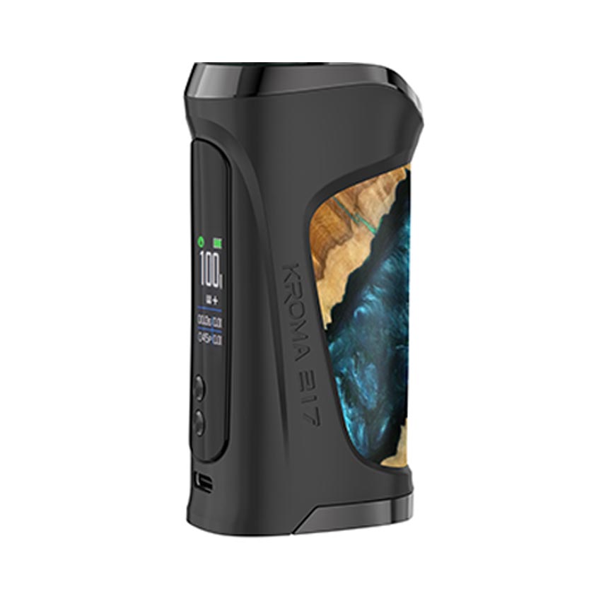 [Global-CN02] Innokin Kroma 217 100W Mod