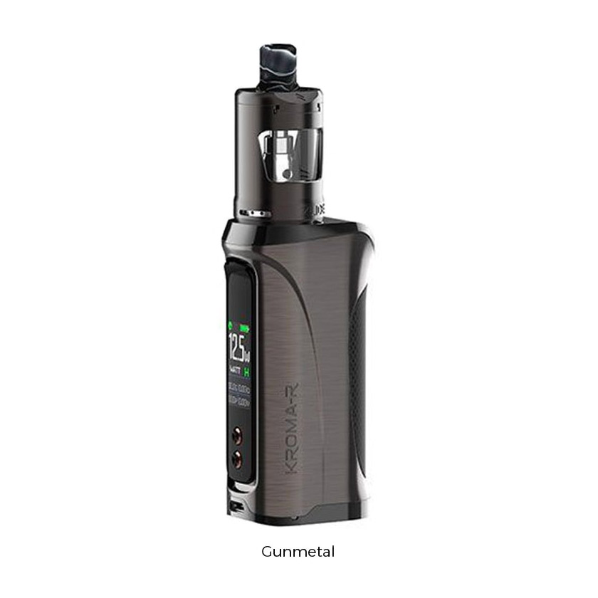 [Global-CN02] Innokin Kroma-R 80W Box Mod Kit with Zlide Tank Atomizer 4ml