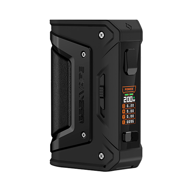 [Global-CN02] Geekvape L200 (Aegis Legend 2) Classic Mod