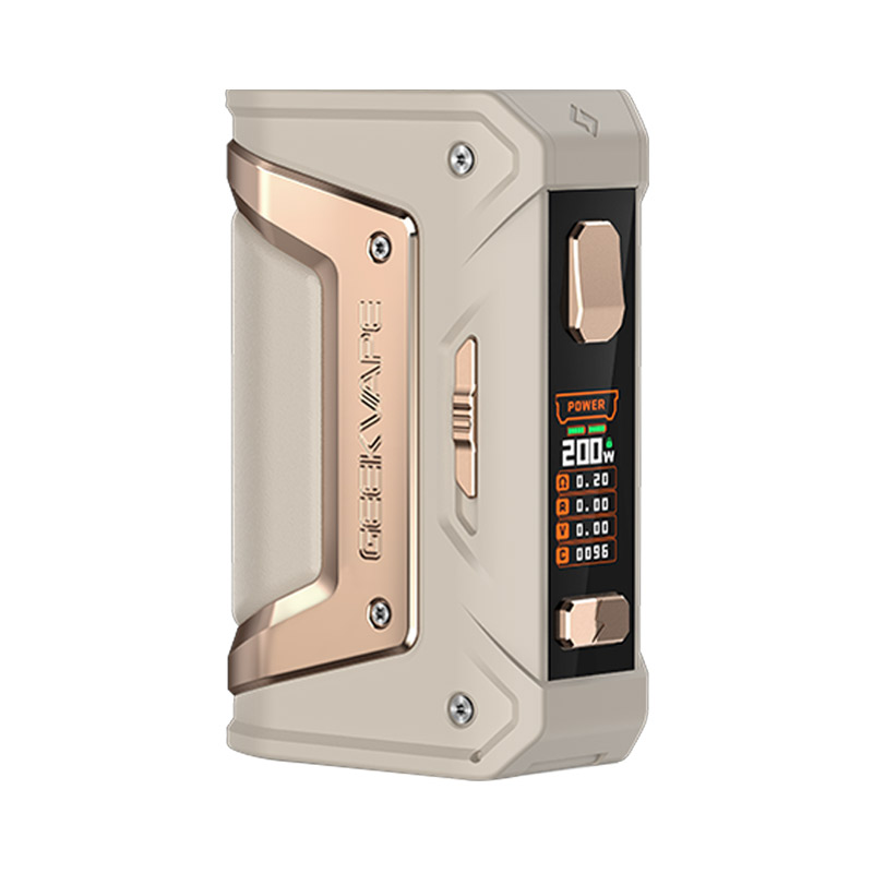 [Global-CN02] Geekvape L200 (Aegis Legend 2) Classic Mod