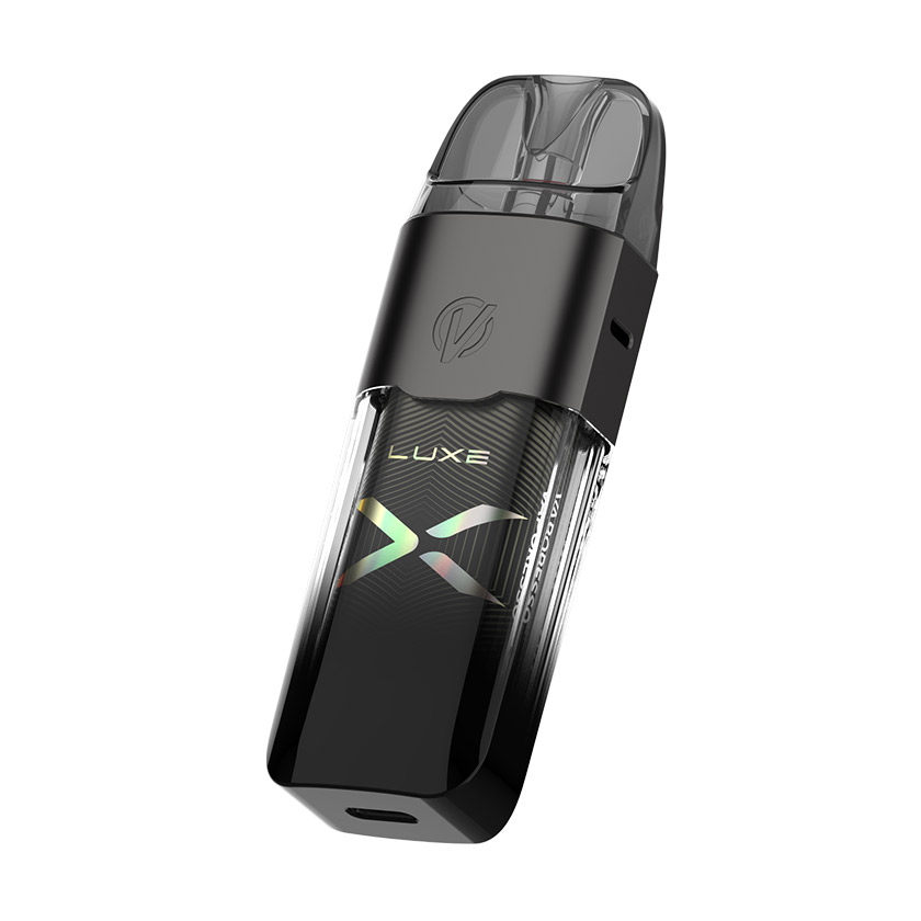 [Global-CN02] Vaporesso LUXE X Pod System Kit 1500mAh 5ml