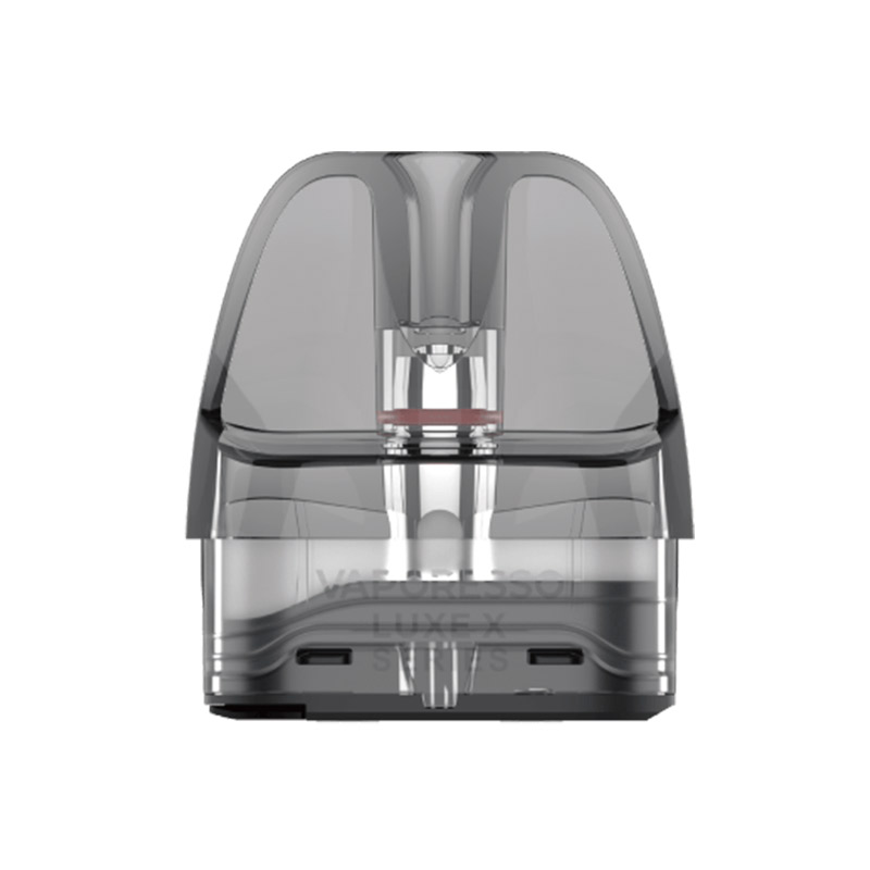 [Global-CN02][New] Vaporesso LUXE X / LUXE XR / LUXE XR Max / LUXE X PRO / LUXE X2 Pod Cartridge 5ml (2pcs/pack)