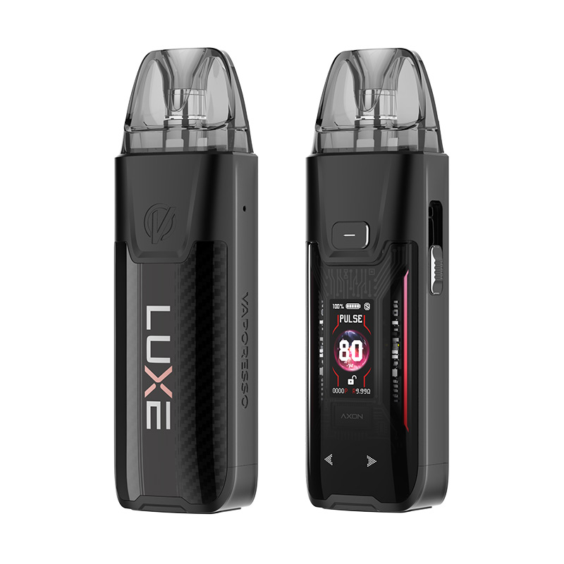 [Global-CN02] Vaporesso LUXE XR Max 2 Pod Mod Kit 3200mAh 5ml