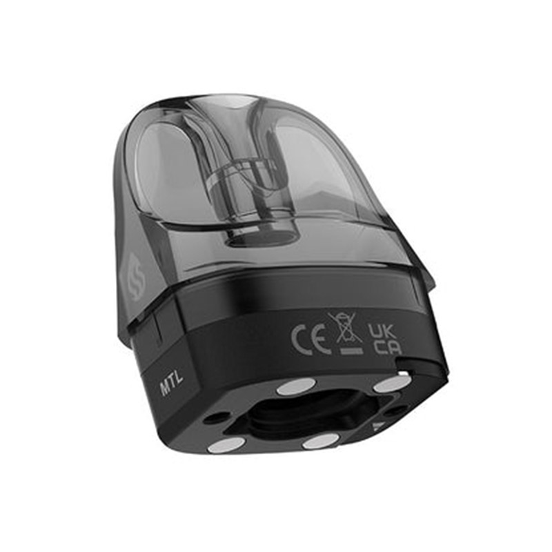 [Global-CN02] Vaporesso LUXE XR / LUXE X / LUXE XR Max / LUXE X PRO / LUXE X2 Empty Pod Cartridge 5ml (2pcs/pack)