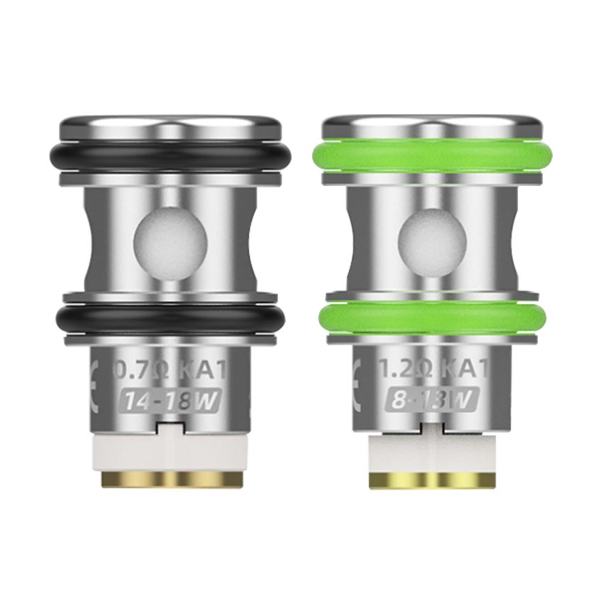 [Global-CN02] Hellvape Wirice Launcher Mini Replacement Coil (3pcs/pack)